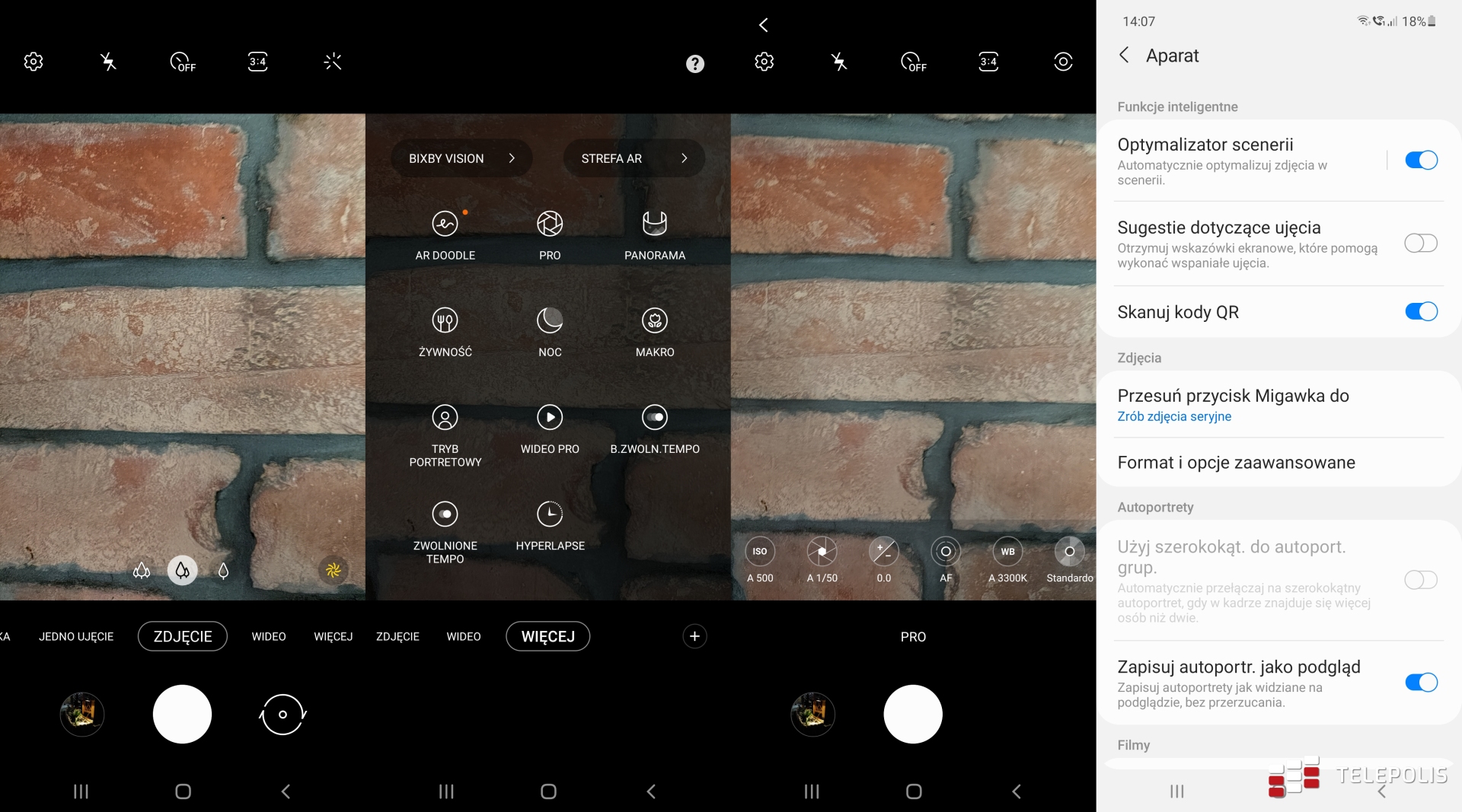Samsung Galaxy A52: test telefonu, który łączy flagowe rozwiązania z przystępną ceną