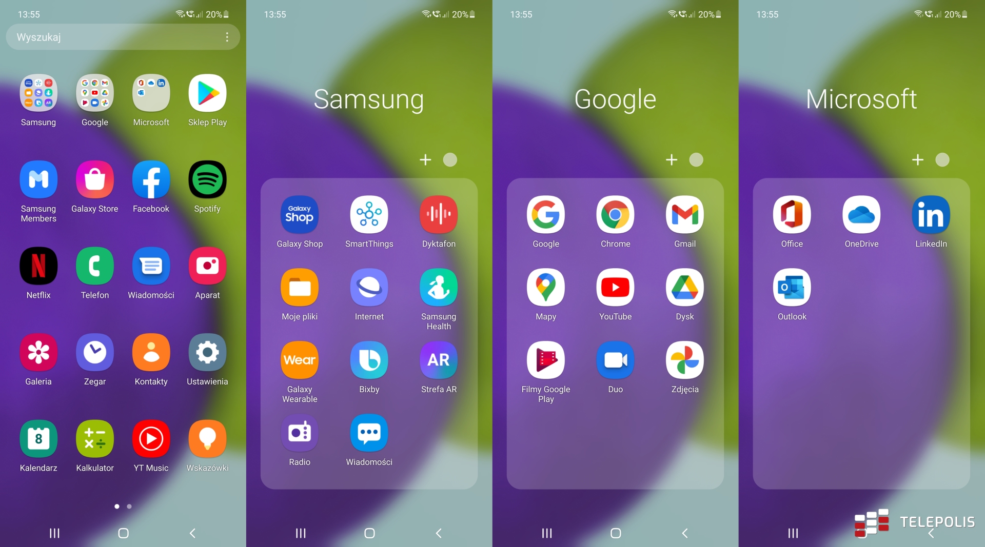 Samsung Galaxy A52: test telefonu, który łączy flagowe rozwiązania z przystępną ceną