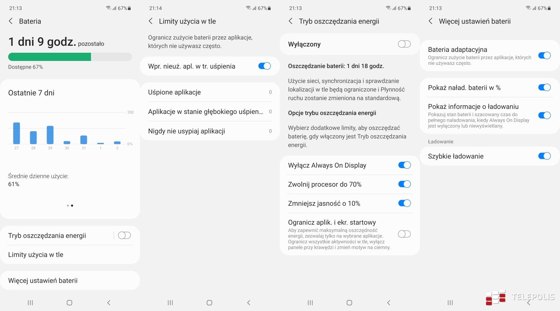 Samsung Galaxy A52: test telefonu, który łączy flagowe rozwiązania z przystępną ceną