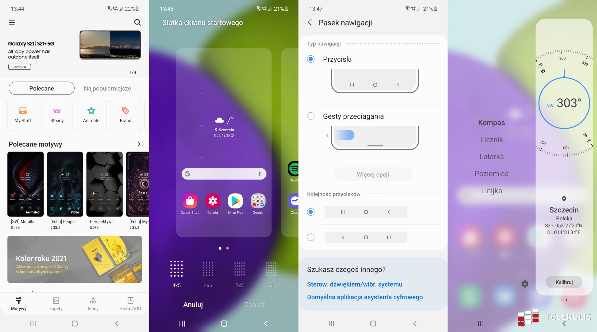Samsung Galaxy A52: test telefonu, który łączy flagowe rozwiązania z przystępną ceną