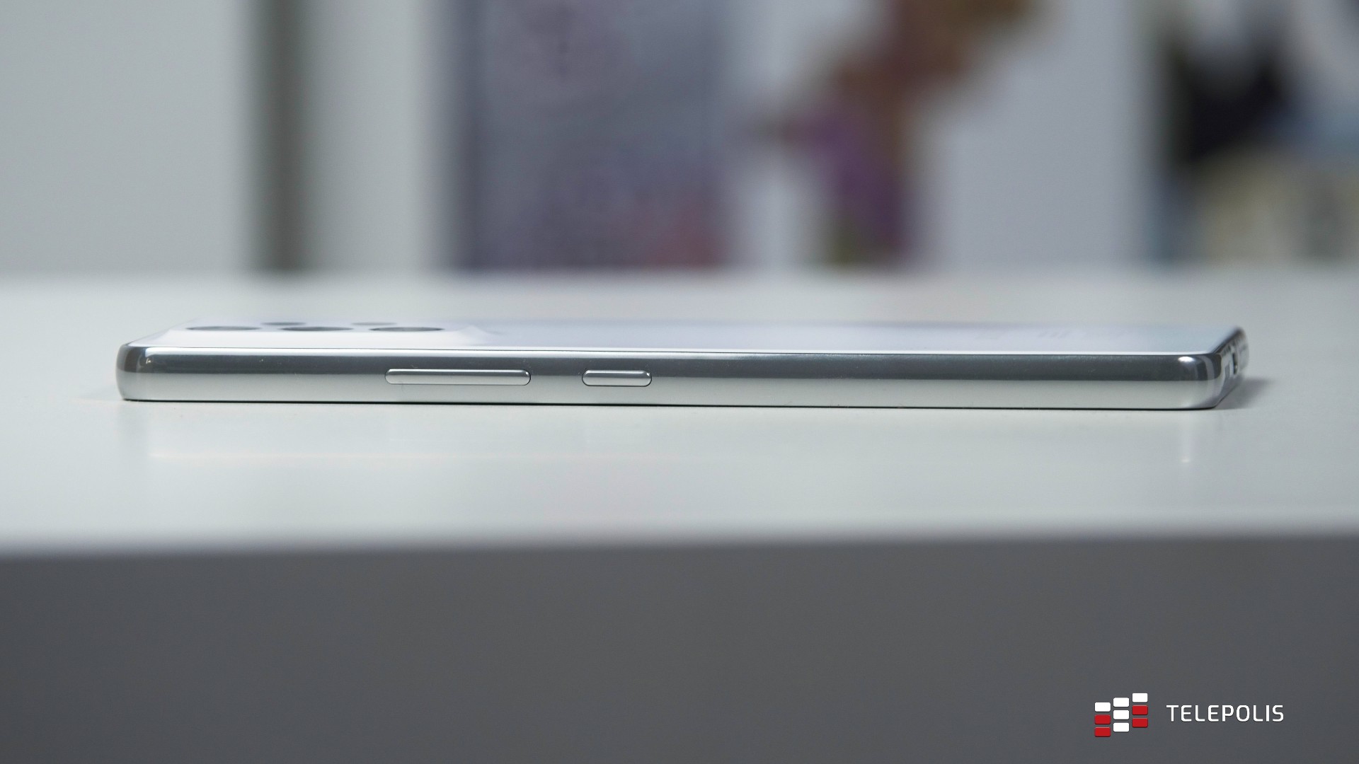 Samsung Galaxy A53 - telefon tak dobry, że kupiłem go żonie (test)