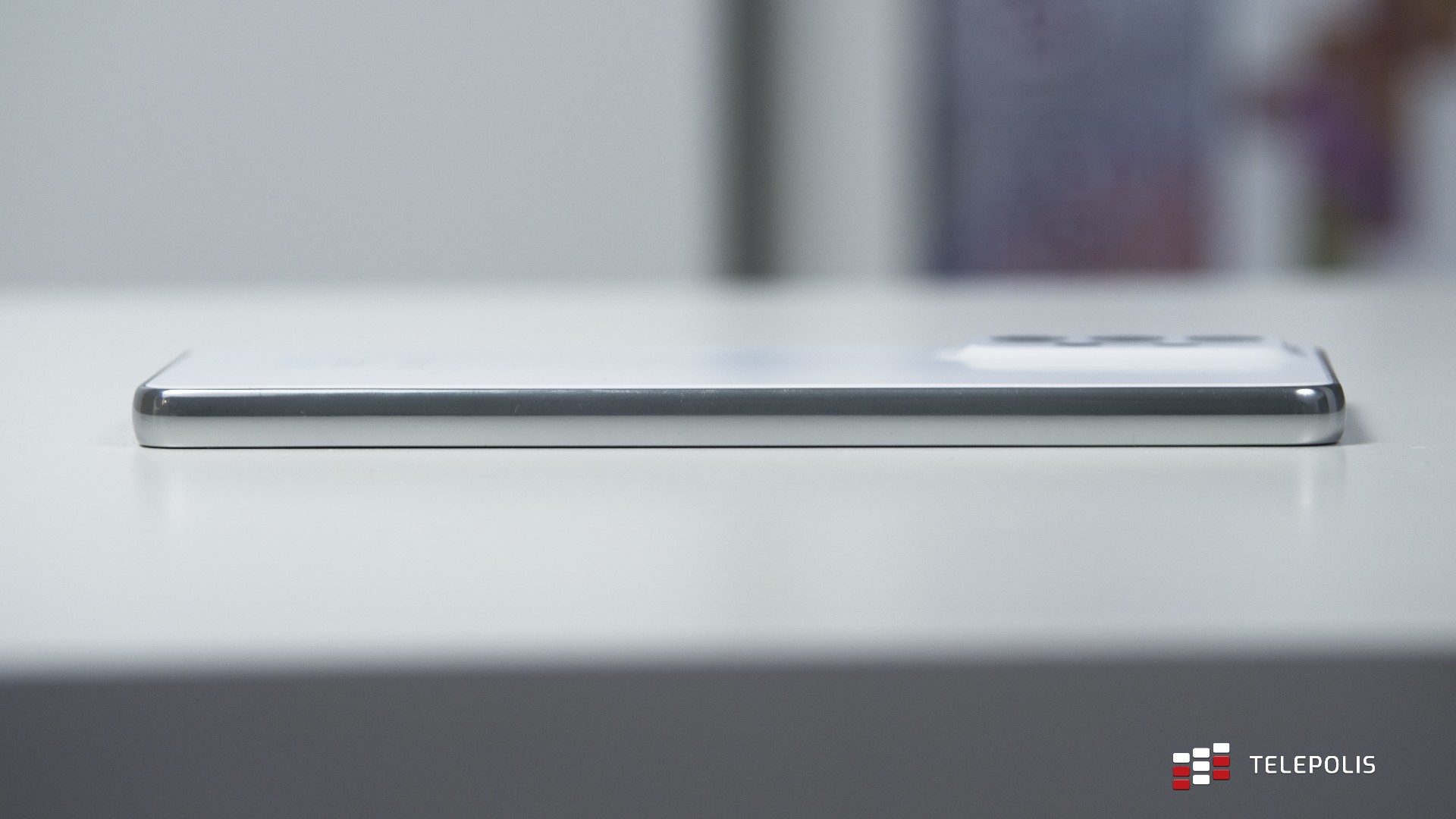 Samsung Galaxy A53 - telefon tak dobry, że kupiłem go żonie (test)