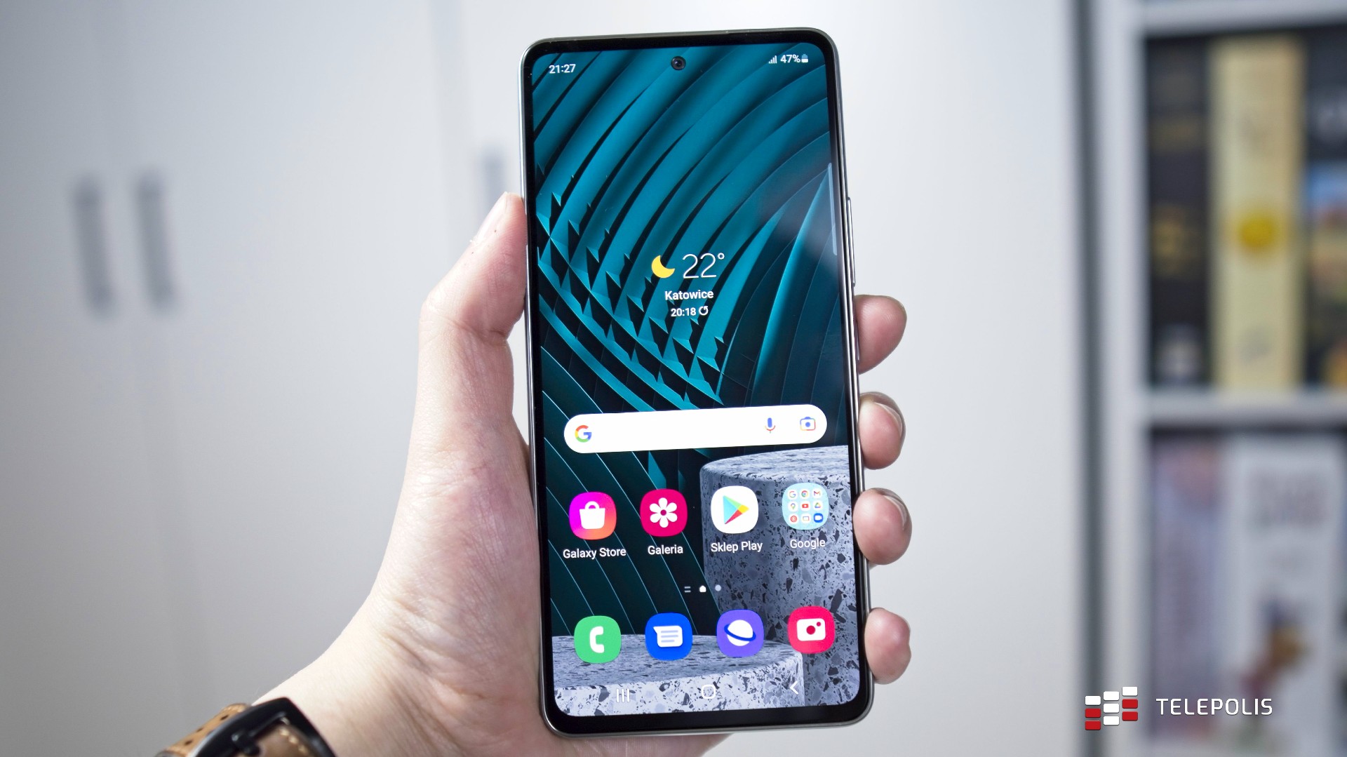 Samsung Galaxy A53 taniej o 420 zł. Takie rzeczy tylko w T-Mobile