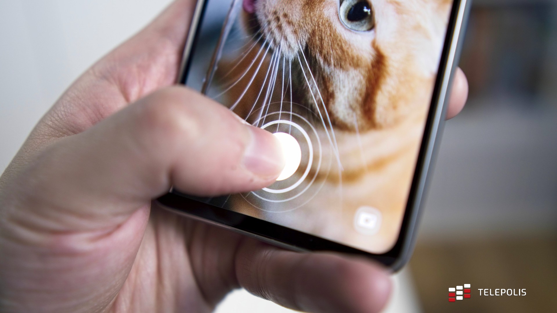 Samsung Galaxy A53 - telefon tak dobry, że kupiłem go żonie (test)