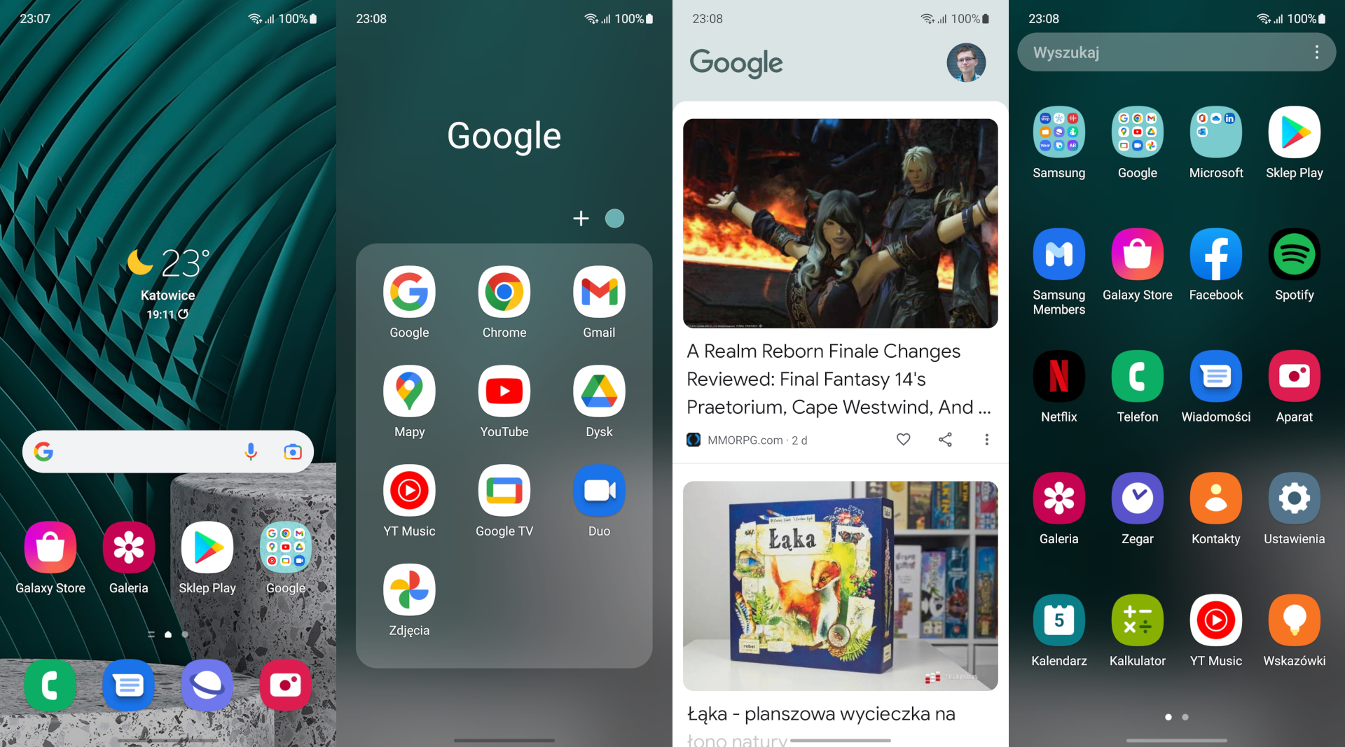 Samsung Galaxy A53 - telefon tak dobry, że kupiłem go żonie (test)
