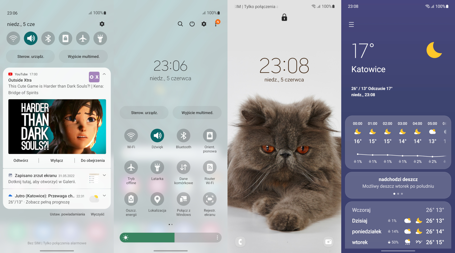 Samsung Galaxy A53 - telefon tak dobry, że kupiłem go żonie (test)