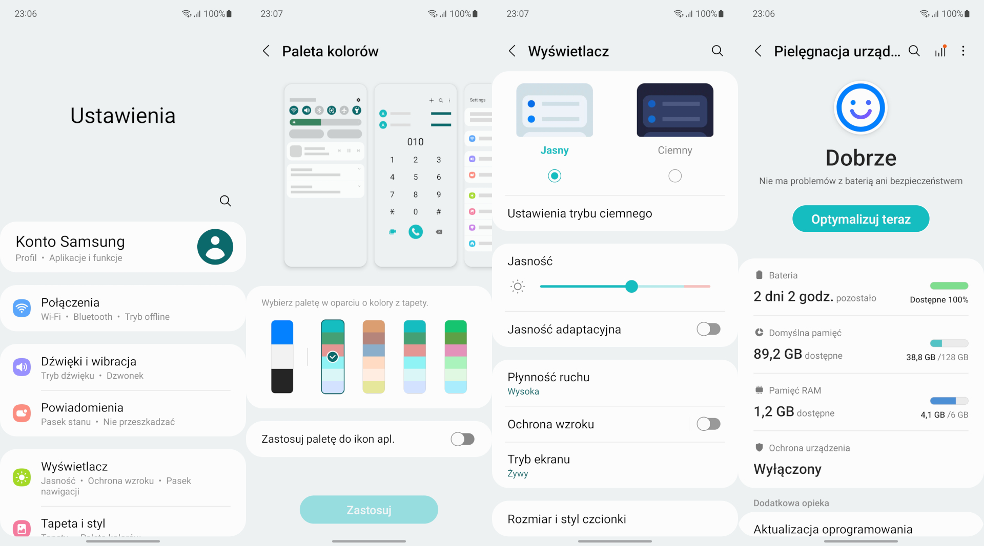 Samsung Galaxy A53 - telefon tak dobry, że kupiłem go żonie (test)