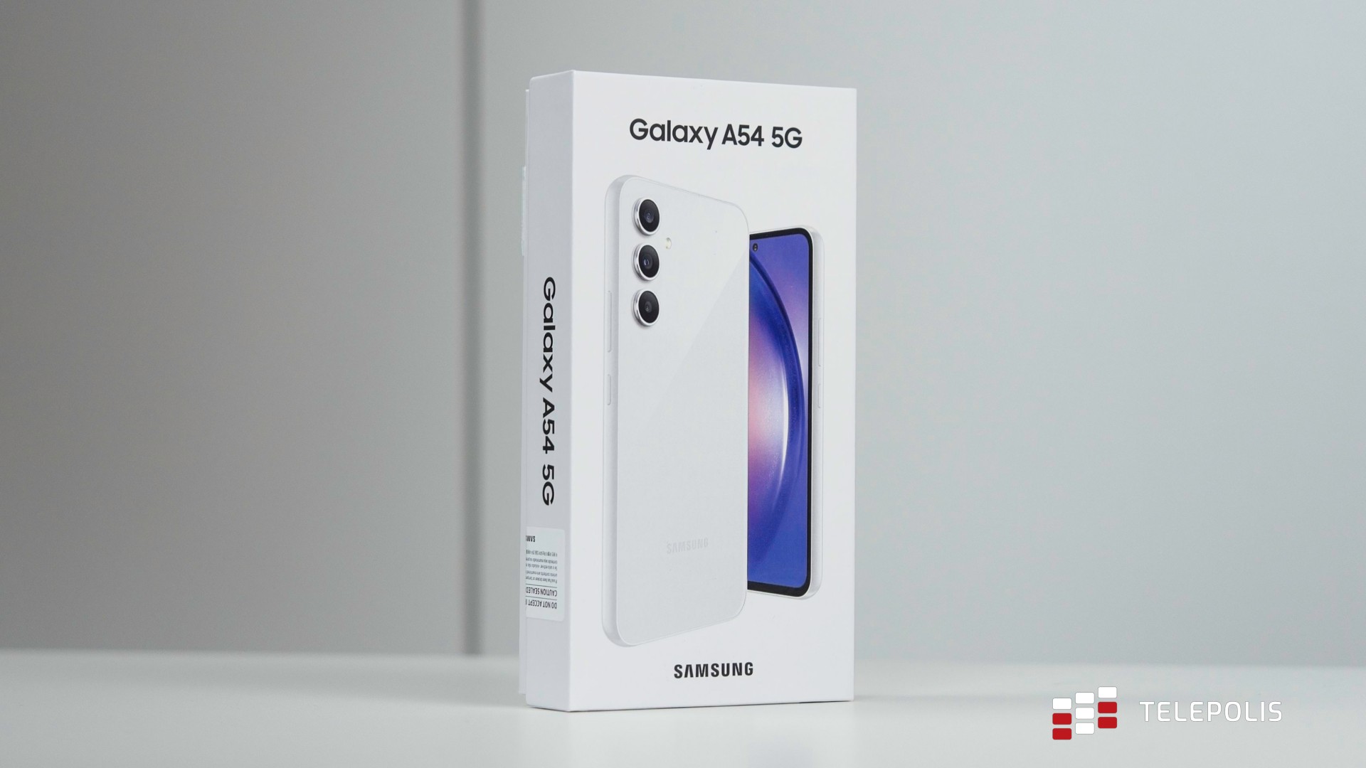 Samsung Galaxy A54 – tak dobry, że aż nie wiem, co napisać (test)