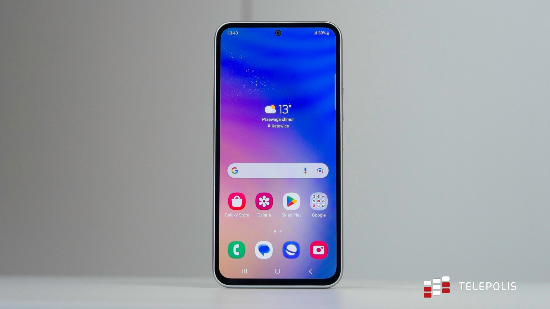 Samsung Galaxy A54 – tak dobry, że aż nie wiem, co napisać (test)