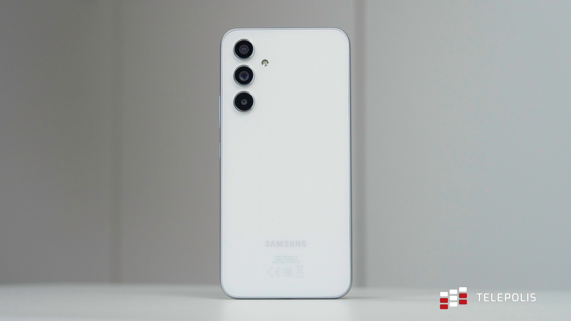 Samsung Galaxy A54 – tak dobry, że aż nie wiem, co napisać (test)