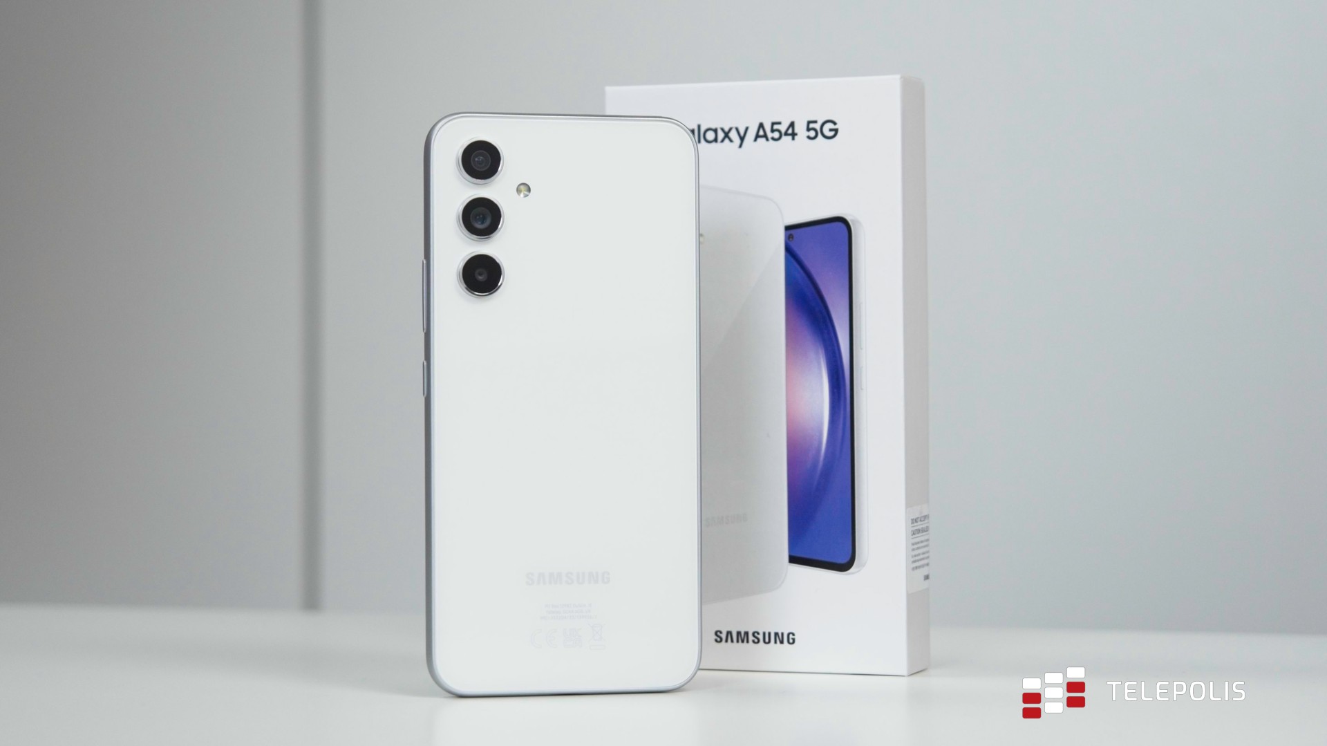 Samsung Galaxy A54 – tak dobry, że aż nie wiem, co napisać (test)