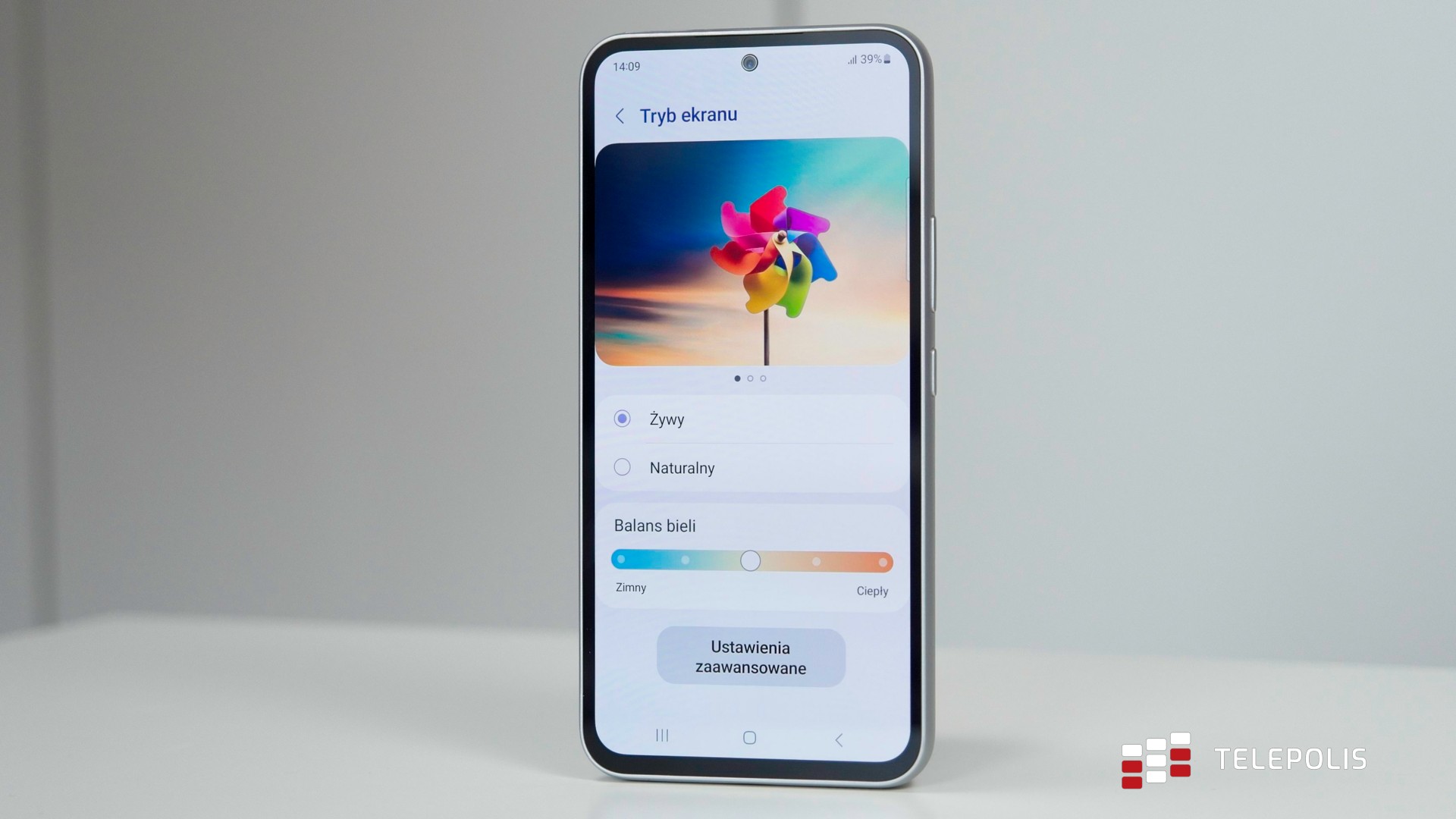 Samsung Galaxy A54 – tak dobry, że aż nie wiem, co napisać (test)