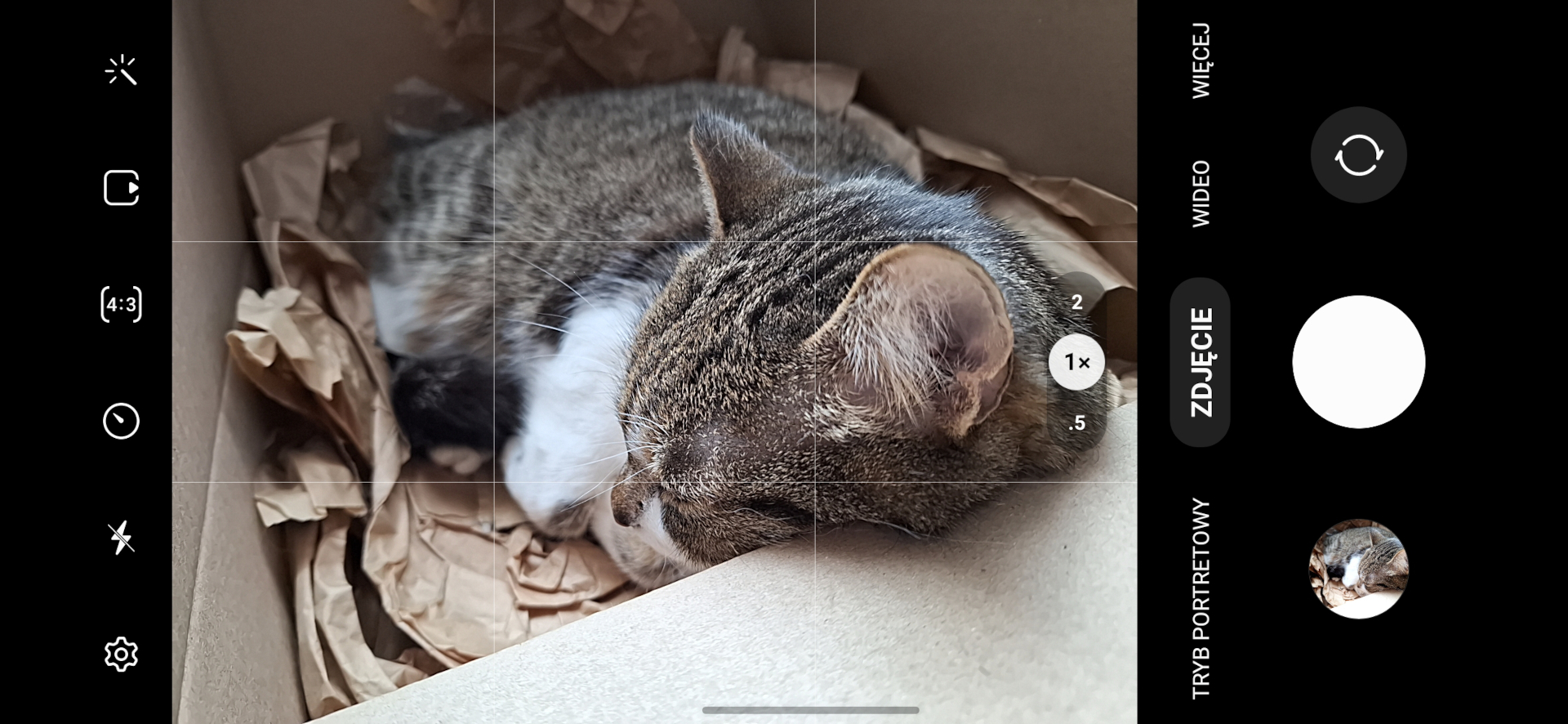 Samsung Galaxy A54 – tak dobry, że aż nie wiem, co napisać (test)