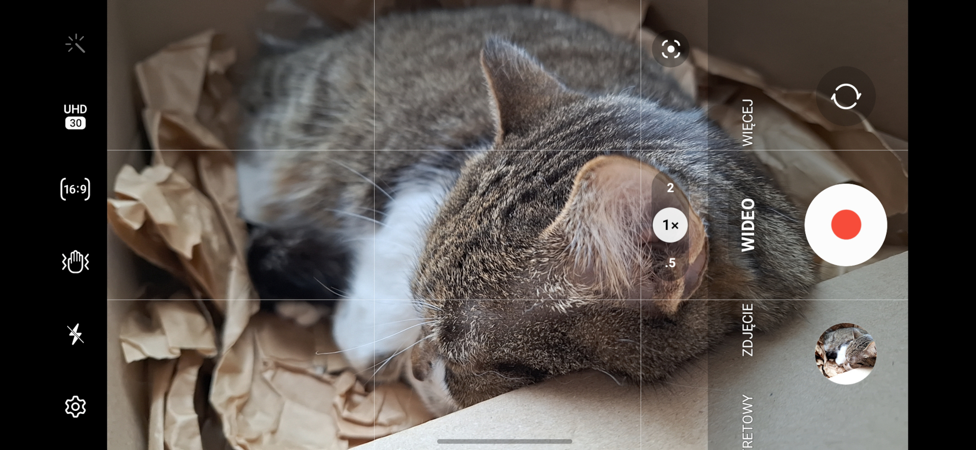 Samsung Galaxy A54 – tak dobry, że aż nie wiem, co napisać (test)