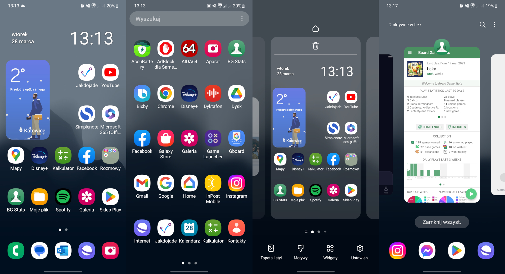 Samsung Galaxy A54 – tak dobry, że aż nie wiem, co napisać (test)