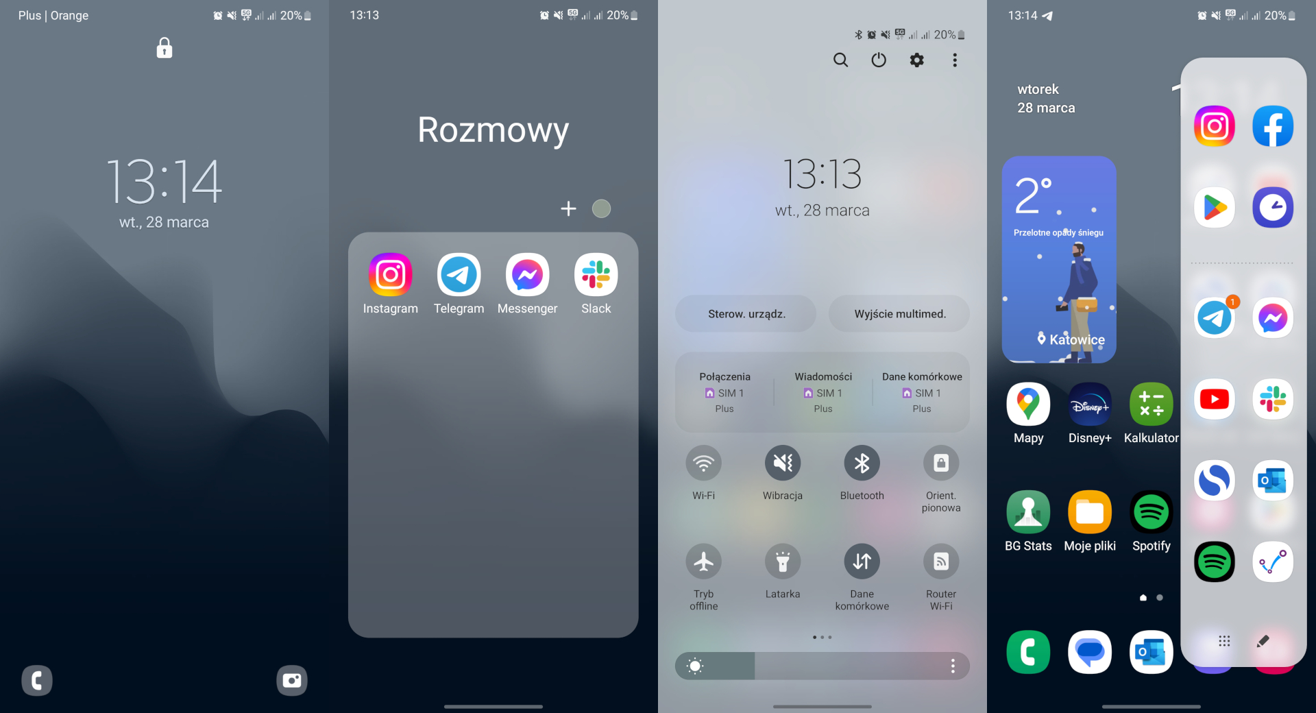Samsung Galaxy A54 – tak dobry, że aż nie wiem, co napisać (test)