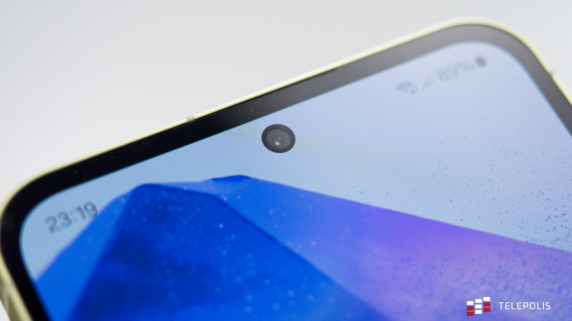 Samsung Galaxy A55 – test. Świetny telefon, który kupisz bez kredytu