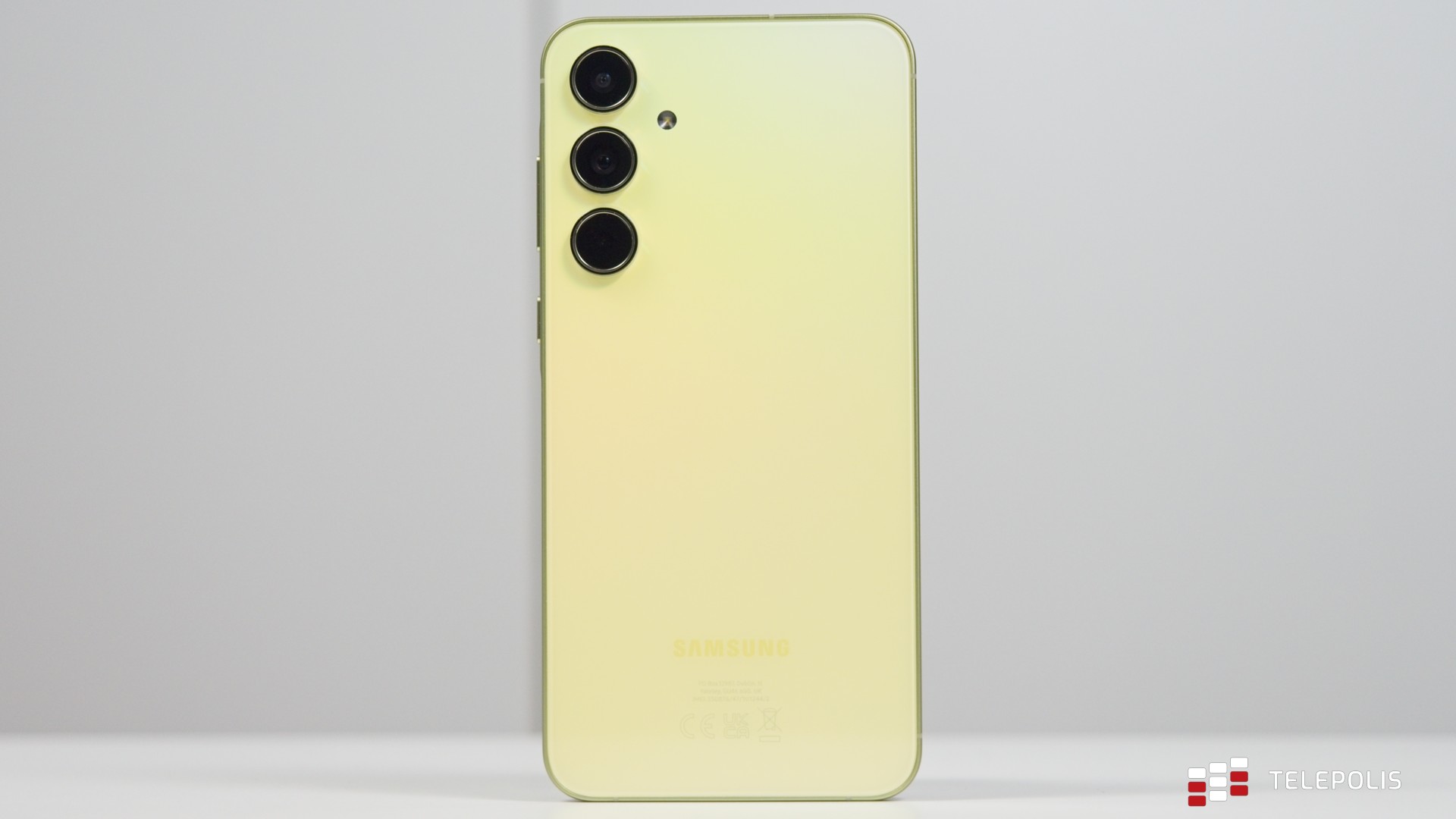 Samsung Galaxy A55 – test. Świetny telefon, który kupisz bez kredytu