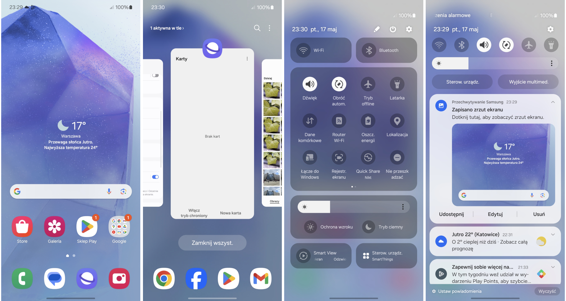 Samsung Galaxy A55 – test. Świetny telefon, który kupisz bez kredytu