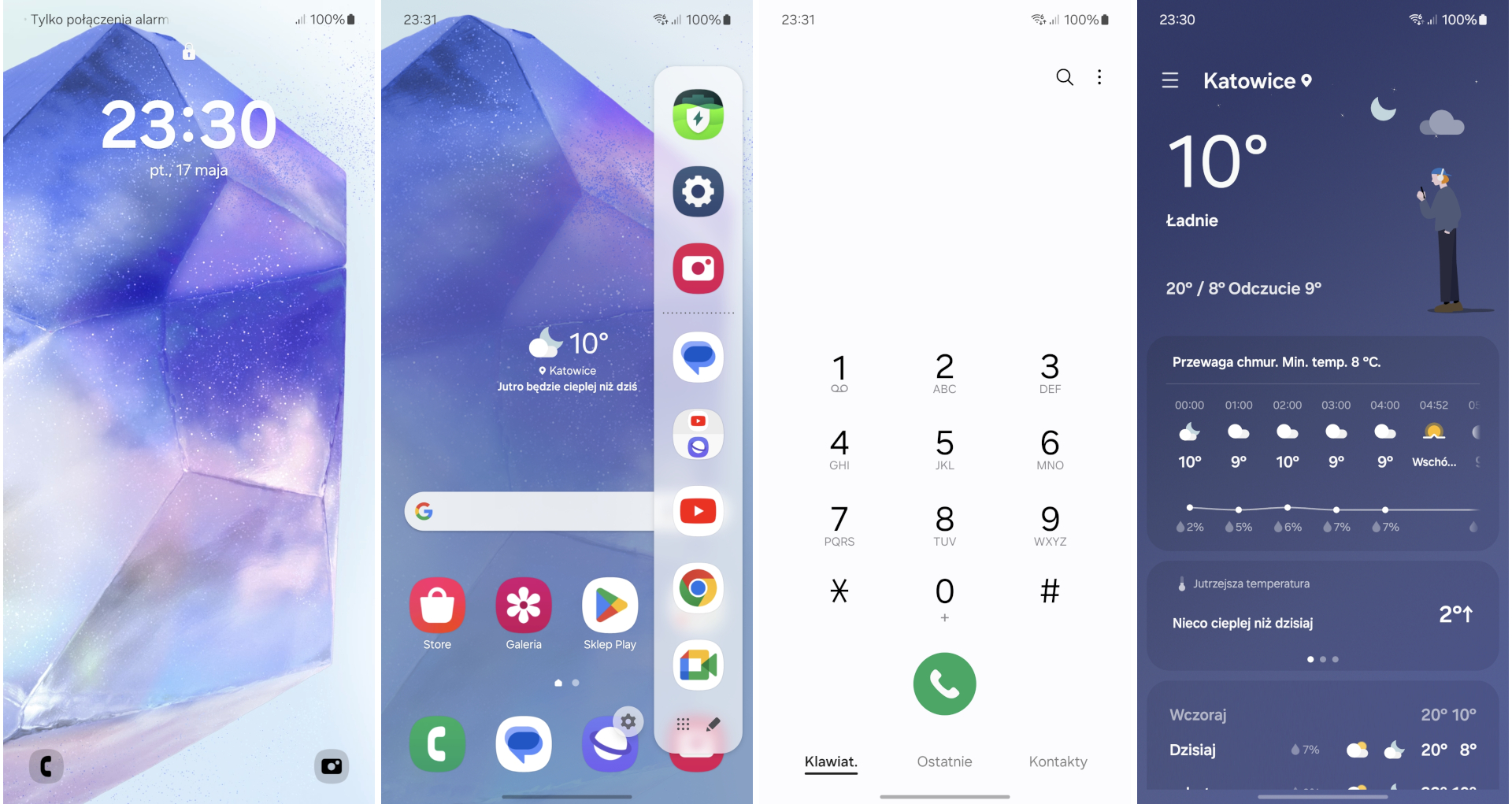Samsung Galaxy A55 – test. Świetny telefon, który kupisz bez kredytu