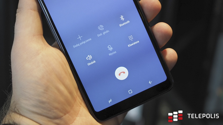 Test telefonu Samsung Galaxy A7 (2018) - koreański producent dołącza do producentów smartfonów z potrójnym aparatem na plecach