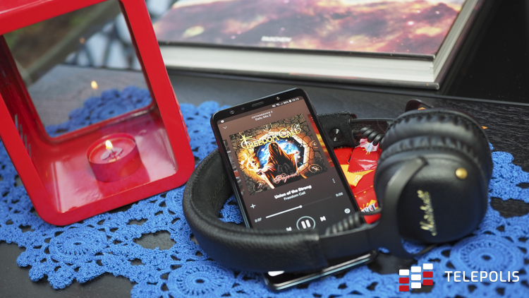 Test telefonu Samsung Galaxy A7 (2018) - koreański producent dołącza do producentów smartfonów z potrójnym aparatem na plecach