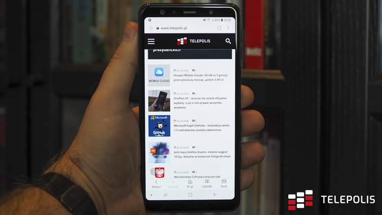 Tanie telefony w maju: najlepsze modele do 500, 800, 1000 i 1200 zł