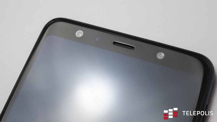 Test telefonu Samsung Galaxy A7 (2018) - koreański producent dołącza do producentów smartfonów z potrójnym aparatem na plecach