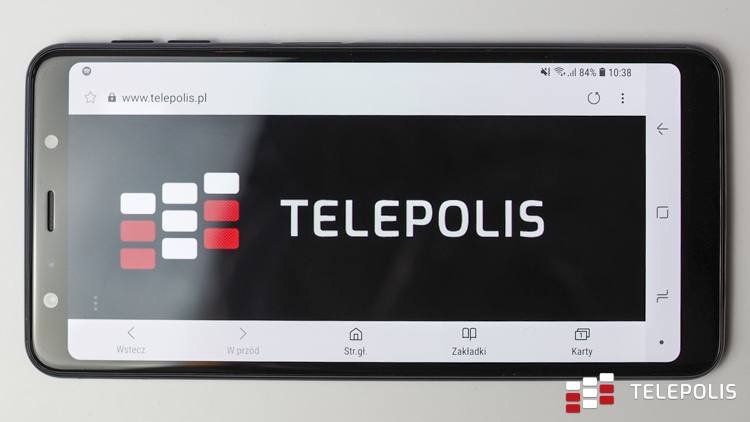 Test telefonu Samsung Galaxy A7 (2018) - koreański producent dołącza do producentów smartfonów z potrójnym aparatem na plecach