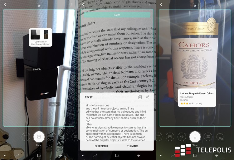 Test telefonu Samsung Galaxy A7 (2018) - koreański producent dołącza do producentów smartfonów z potrójnym aparatem na plecach