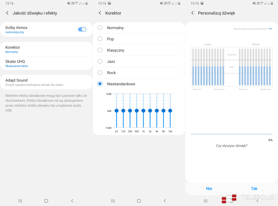 Test telefonu Samsung Galaxy A70 - fantastyczny ekran, pojemny akumulator i funkcjonalny interfejs