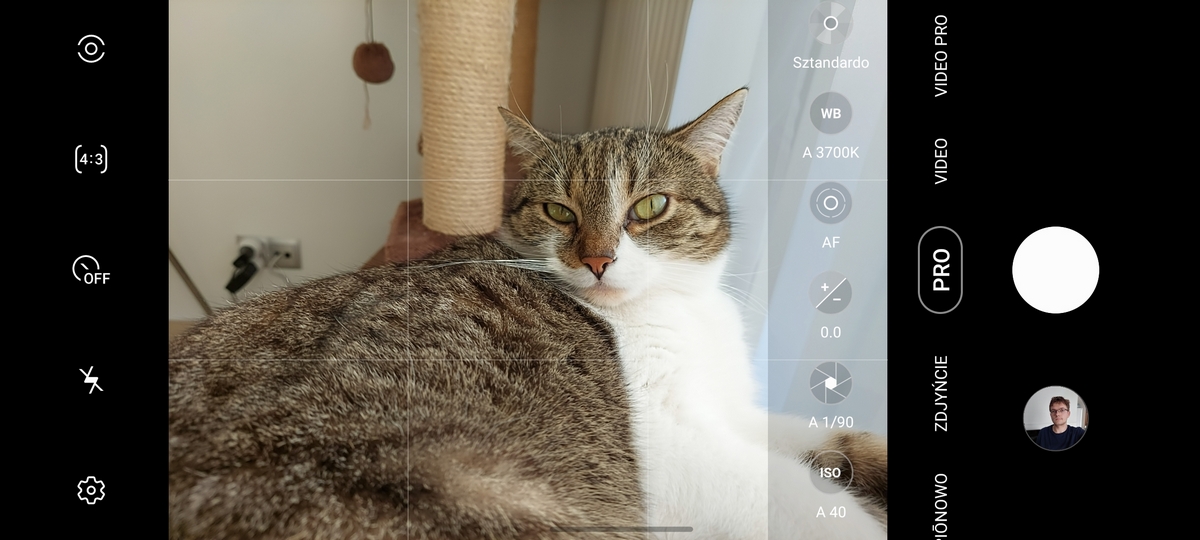 Samsung Galaxy A72 - świetny telefon czy skok na kasę?