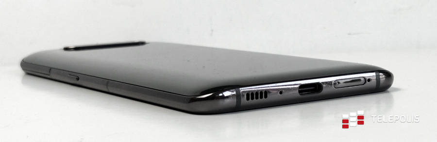 Samsung Galaxy A80 - test smartfonu z wysuwanym i obracanym aparatem 48 Mpix