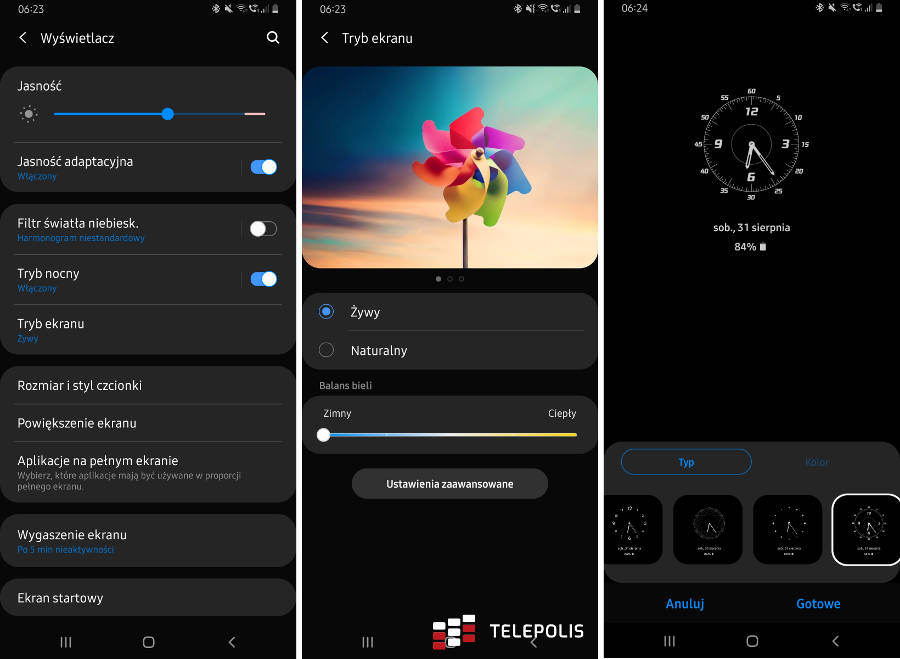 Samsung Galaxy A80 - test smartfonu z wysuwanym i obracanym aparatem 48 Mpix