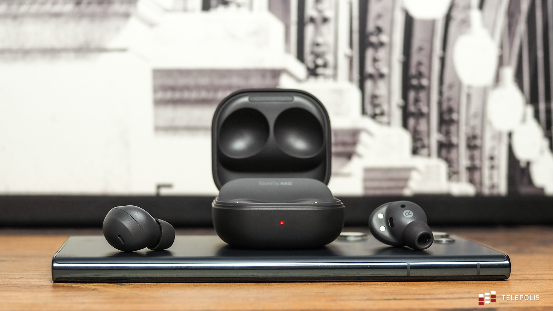Samsung król. Galaxy Buds2 Pro mam od premiery i jestem zachwycony (test)