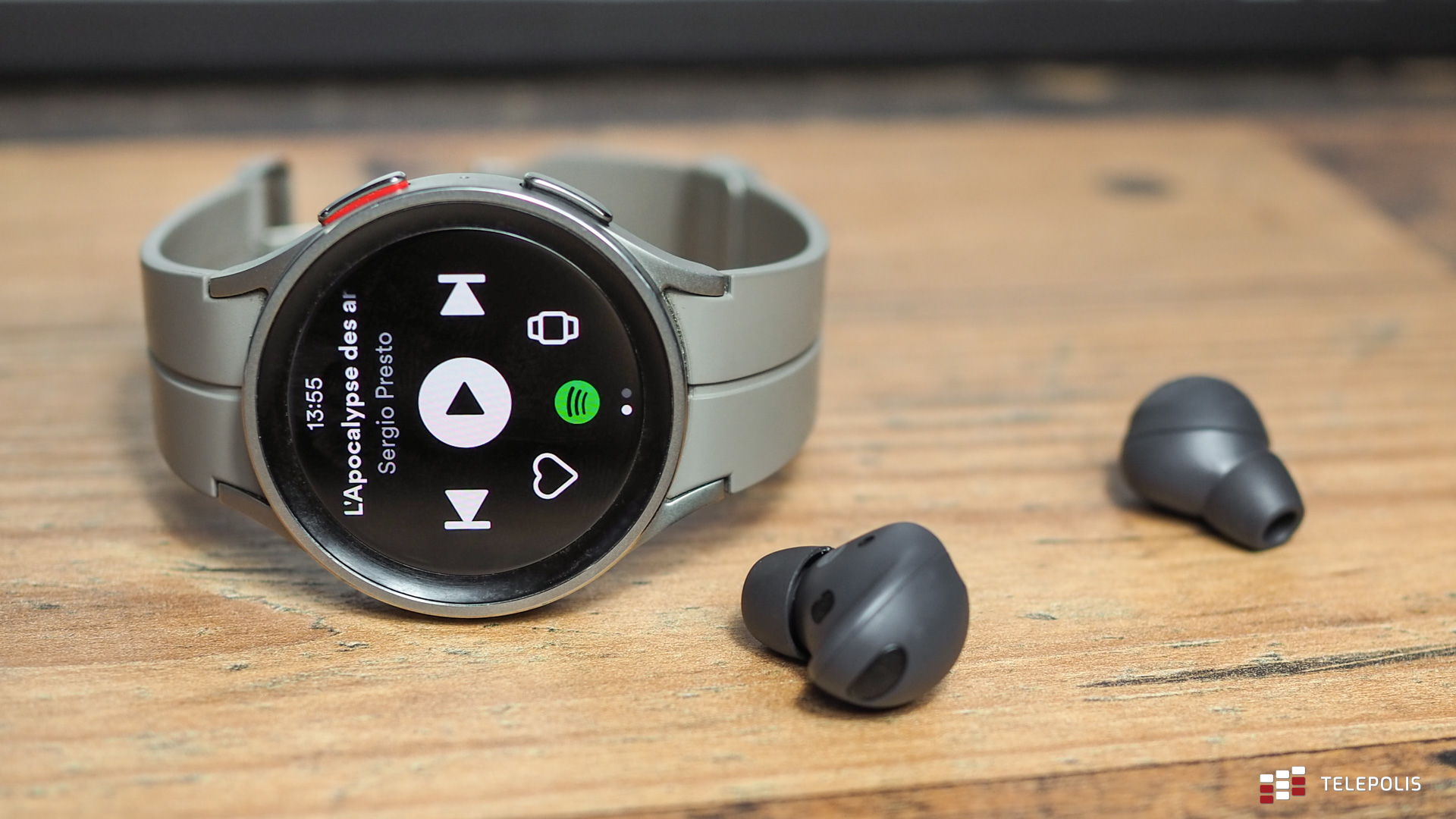 Samsung król. Galaxy Buds2 Pro mam od premiery i jestem zachwycony (test)