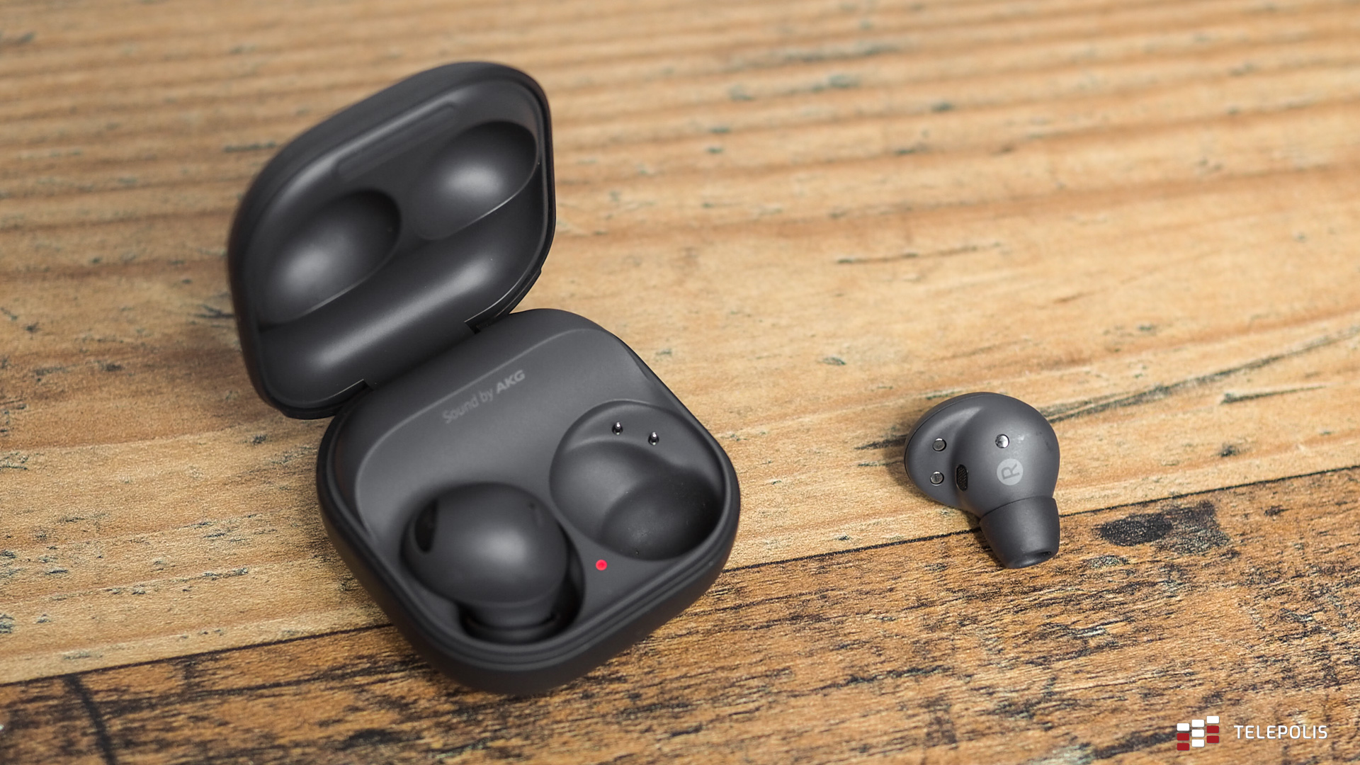Samsung król. Galaxy Buds2 Pro mam od premiery i jestem zachwycony (test)