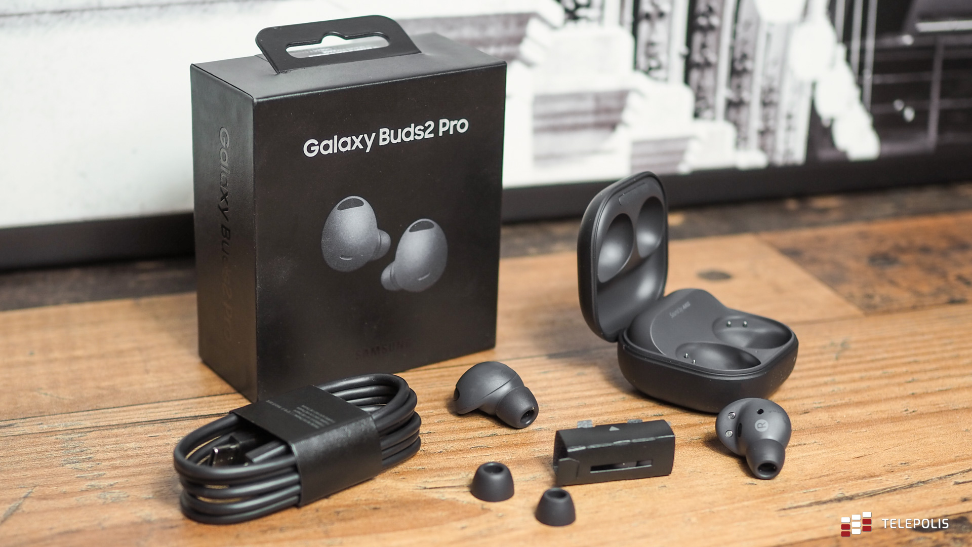 Samsung król. Galaxy Buds2 Pro mam od premiery i jestem zachwycony (test)