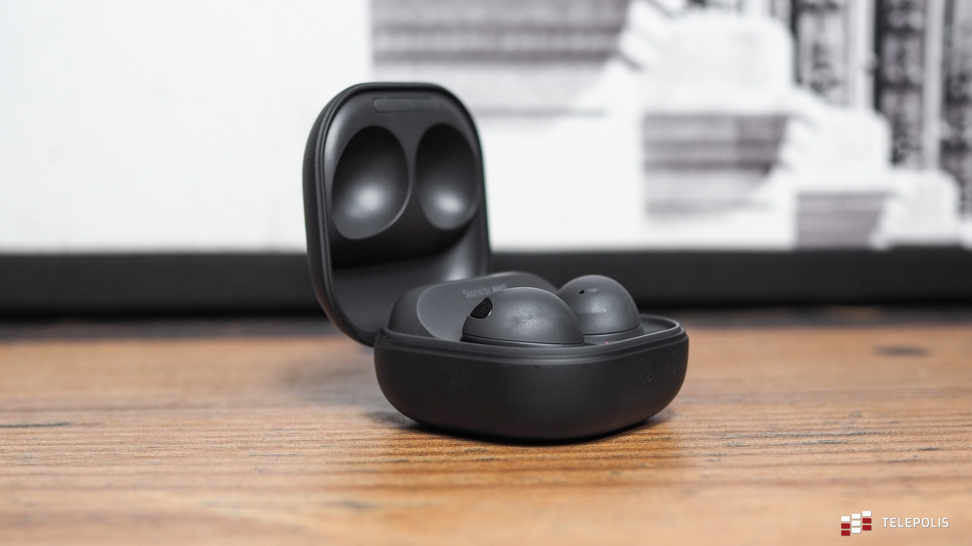 Samsung król. Galaxy Buds2 Pro mam od premiery i jestem zachwycony (test)