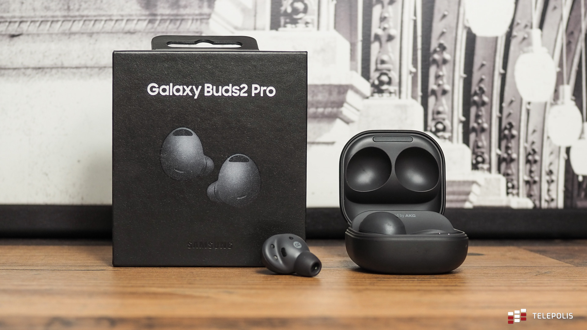 Samsung król. Galaxy Buds2 Pro mam od premiery i jestem zachwycony (test)