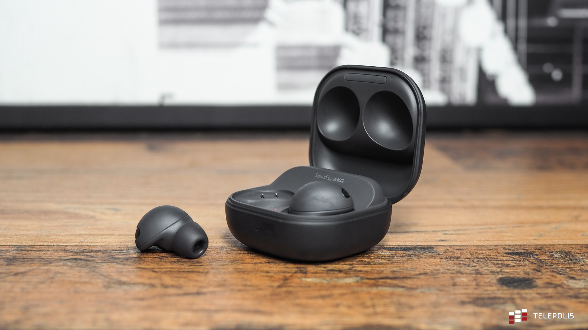 Samsung król. Galaxy Buds2 Pro mam od premiery i jestem zachwycony (test)