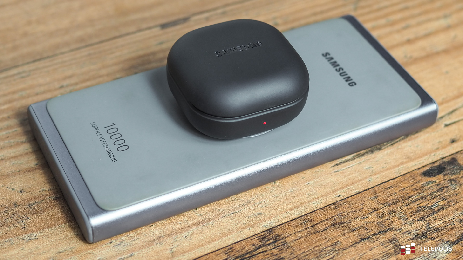 Samsung król. Galaxy Buds2 Pro mam od premiery i jestem zachwycony (test)