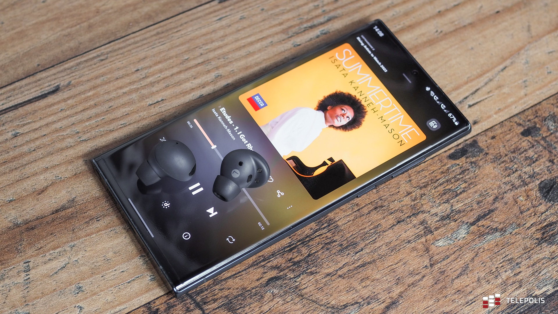 Samsung król. Galaxy Buds2 Pro mam od premiery i jestem zachwycony (test)