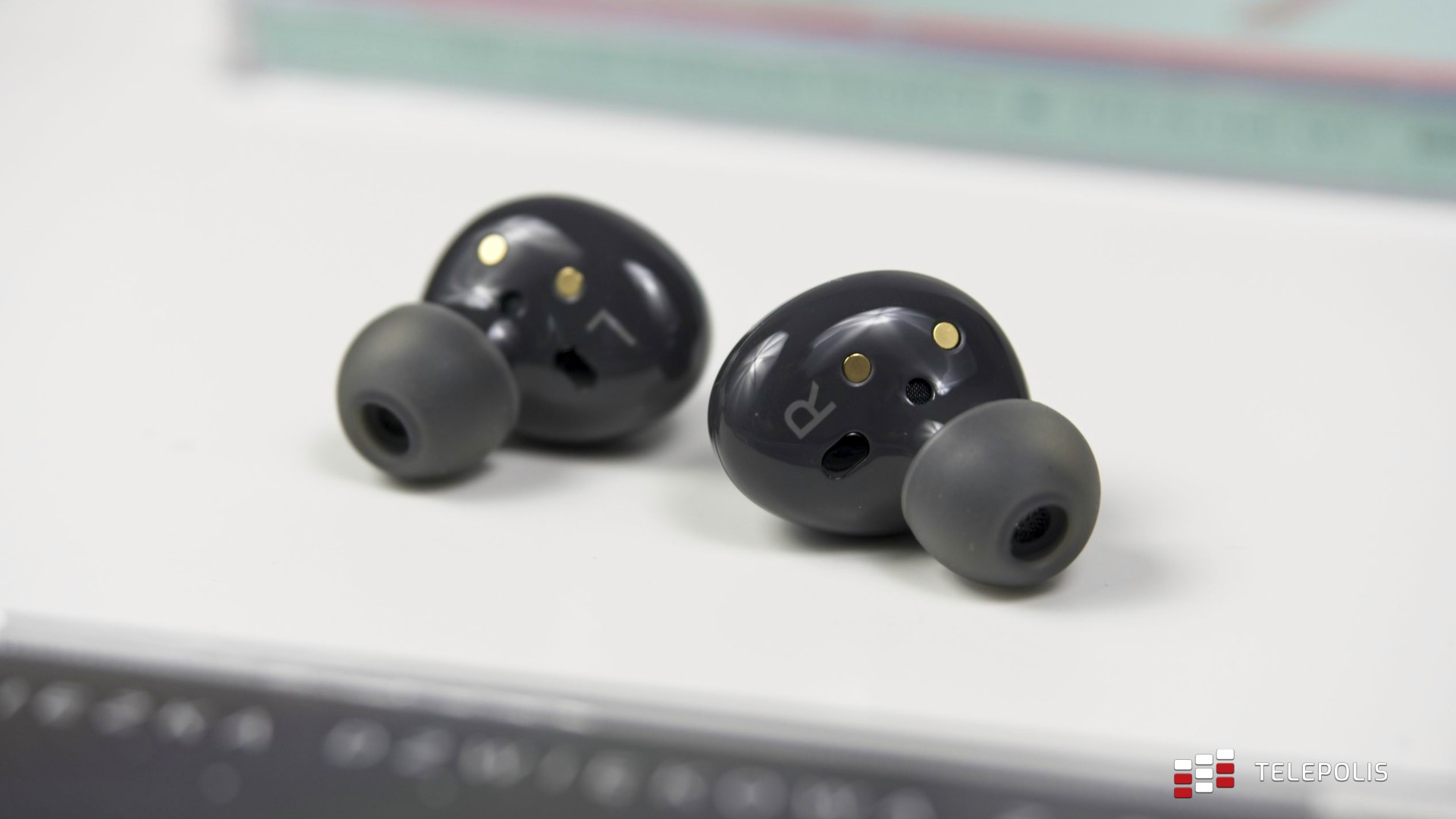 Samsung Galaxy Buds2 | Szybki test wygodnych słuchawek z ANC