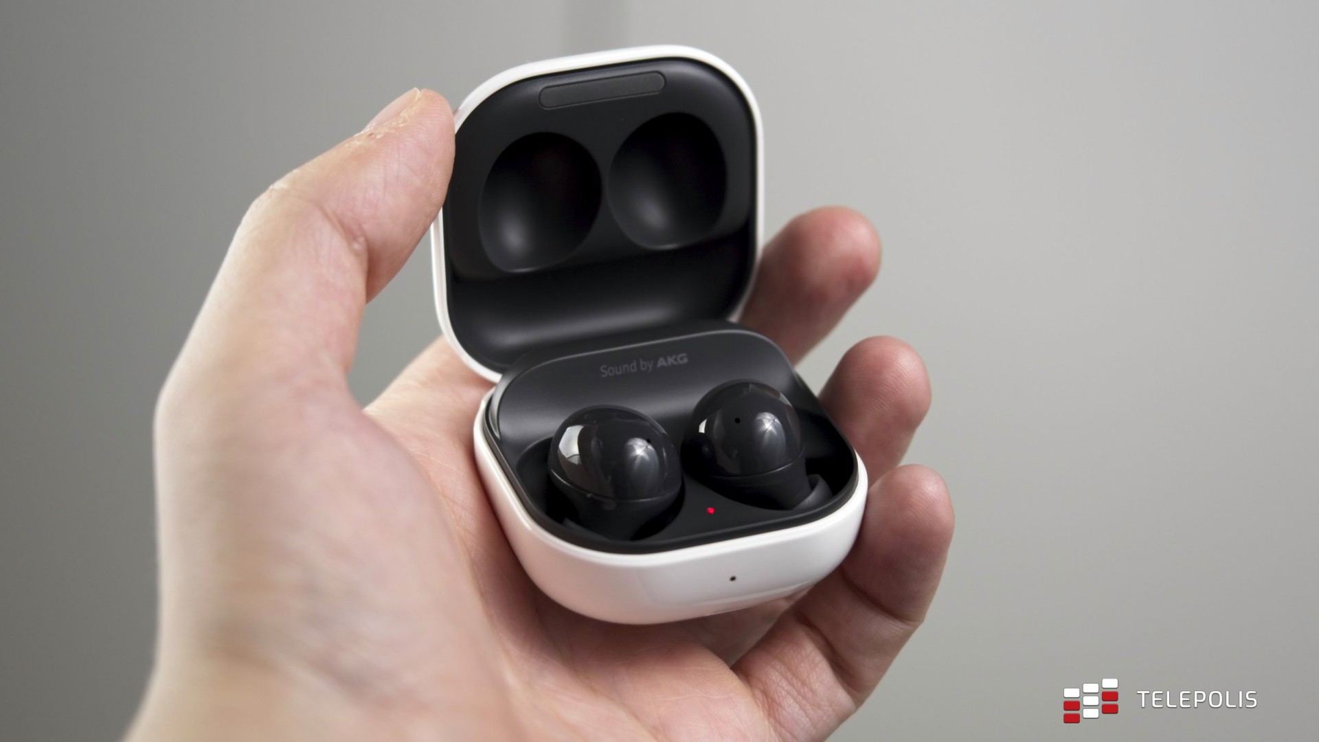 Samsung Galaxy Buds2 | Szybki test wygodnych słuchawek z ANC