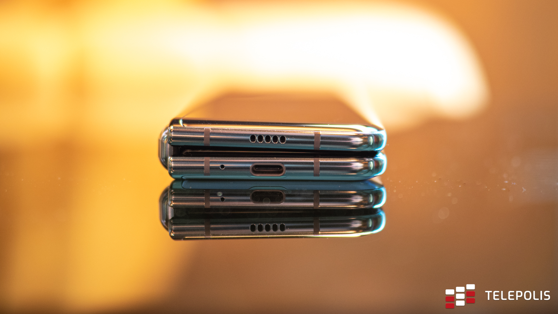 Samsung Galaxy Fold - jak ja go pragnę! Miałem hejtować, nie potrafię