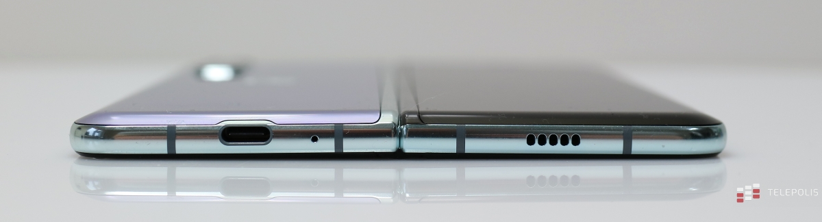 Galaxy Fold to więcej niż smartfon. Recenzja składanego Samsunga