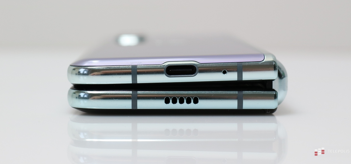 Galaxy Fold to więcej niż smartfon. Recenzja składanego Samsunga