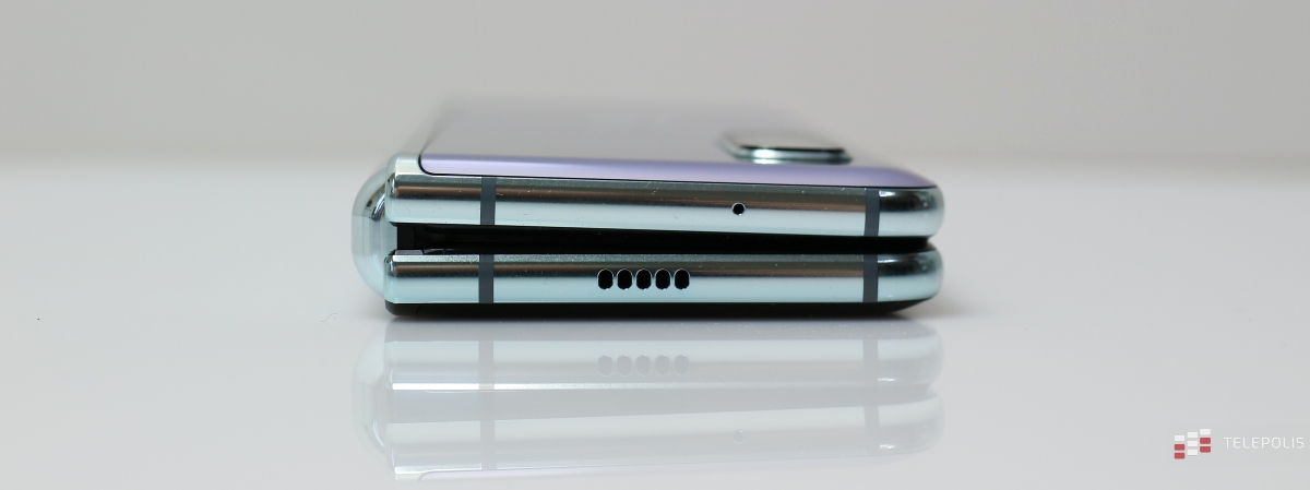 Galaxy Fold to więcej niż smartfon. Recenzja składanego Samsunga