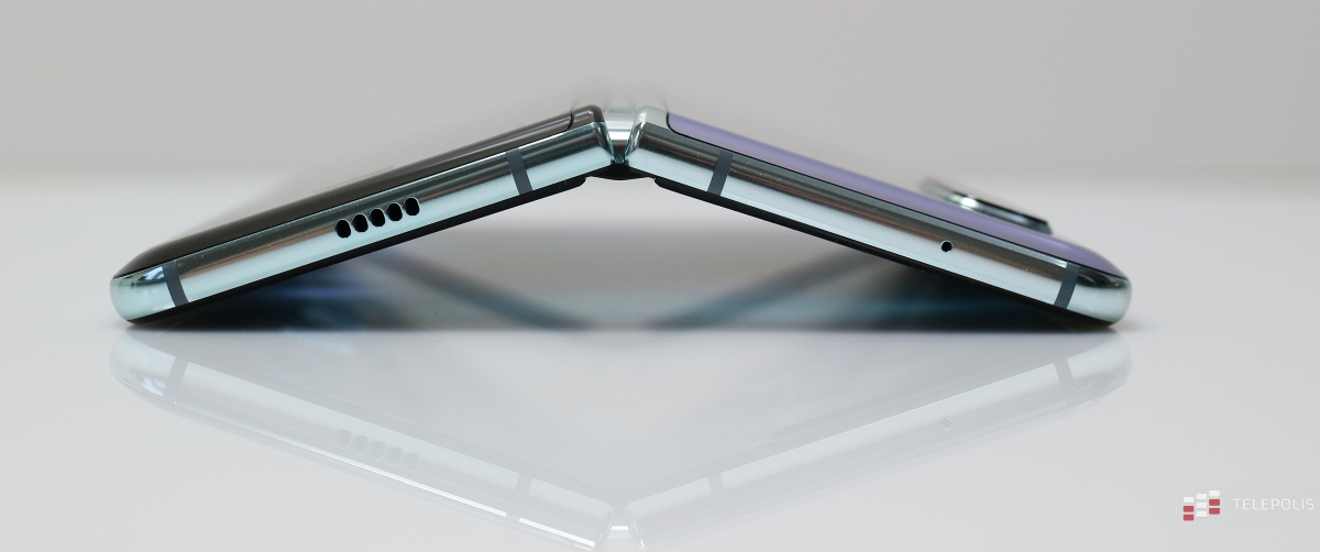 Galaxy Fold to więcej niż smartfon. Recenzja składanego Samsunga